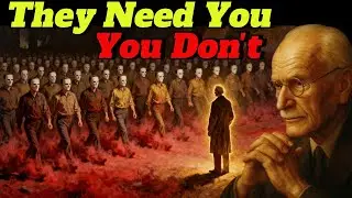 Почему одиночки пугают людей, живущих через других?
