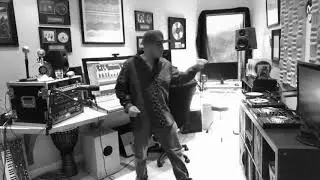 Jaz Kaiwiko'o - Jitz Beatz - Poppin - New Beat tease - 