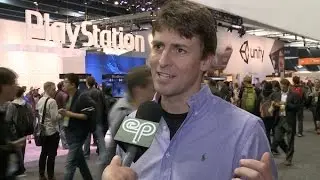 Project Morpheus - Developer Interview