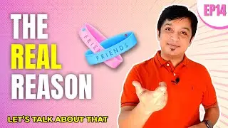The REAL Reason Why We Celebrate FRIENDSHIP DAY | Vishal Algeri