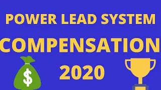 Power Lead System Compensation 2020: QUICK Power Lead System Compensation 2020 Explained.