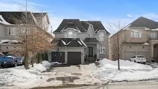 449 Beverly Glen Blvd, Thornhill