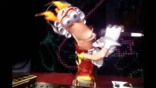 Jamba - DJ Mozart FULL HD VIDEO #1