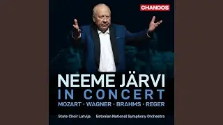 Polonia, WWV 39: Overture