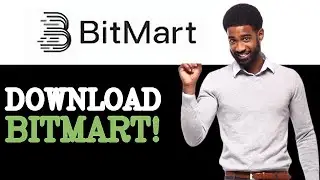 How To Download BitMart App (2025)