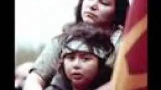 The Mohawk Tribe