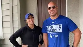 Ron and Eva's Client Testimonial: Fred and Angelique Rodriguez