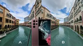 Samsung s22 ultra 5g review camera best phone 2022