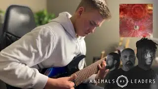 I Tried to Learn 