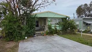 Tropic Breeze (All Age Community)11233 Shasta Ln 34668, Port Richey FL 34668