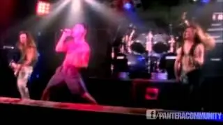 Pantera - Immortally Insane