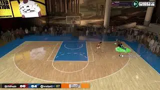 3&D two guard is really just too hard too guard