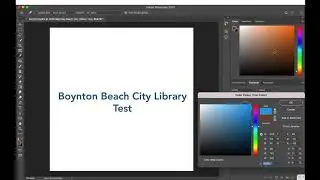 Ace Adobe: Getting Started in Adobe Photoshop