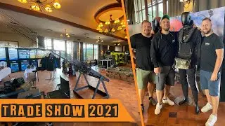 FOX Trade Show 2021