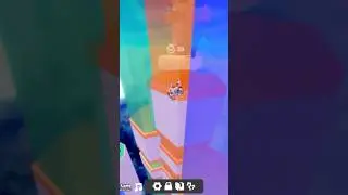 Learn the Most FUN Shortcut in Superstar Racers🟪🏁!! #roblox  #gaming #speedruning #robloxedit