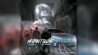 irlandeca x Kesh Pronto - MESTNIQT GUZAR (prod. by MB)