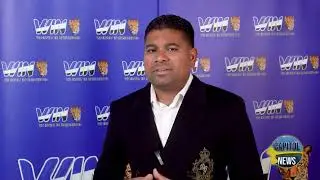 The US has moved to indict Guyanese Azruddin Mohamed and his father Nazar Mohamed