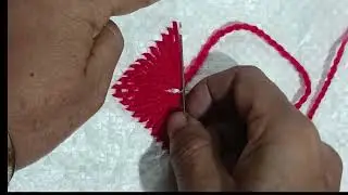 Asoner design 🪡🧶#suscribe 