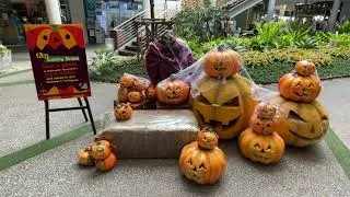 Urban Eatery Halloween Show At K Village