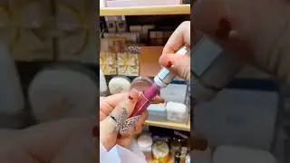 Lipstick Sample #beauty #girl #makeup #shorts #skin #skincare