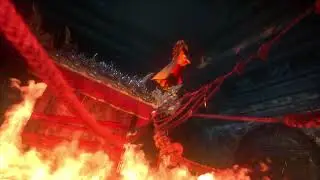 Paper Bride Trailer: Adapted from the Popular Chinese Folk Mystery Game!