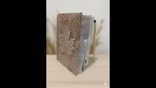 Releaf Notebook