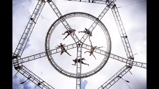 Up in the Sky | Official Trailer | Touring 2026/27