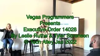 Understanding Executive Order 140248