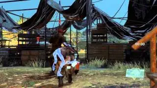 METAL GEAR SOLID V Disarm