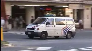 Police F&eacute;d&eacute;rale