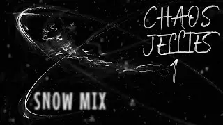 NEURAL PETWORKS - Chaos Jellies 1 - Snow Mix (12 Hrs Unattended Generative Synthesis)