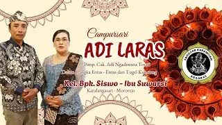 TARI REMO JAWA TIMURAN , CAMPURSARI 