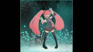 Mei Hatsune!!!
