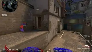 HVH IN MM CS:GO Onetap.su(Crack)
