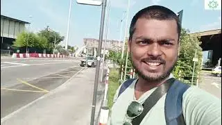 UK To Italy/Italy Tour/Krishna in Treviso/Comedy Actor/ Krishna in Italy/Comedy actor/Nepali Vlogger