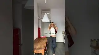 жизнь на чемодане #наряд #идеидлянаряда #модельвнерабочеевремя