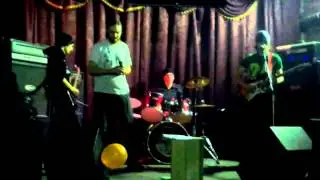 Krasrock Team - 