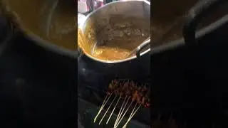 Nama: Rahmi suri manik Nim: 2030402076 observasi UMKM sate 3 saudara