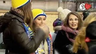 III LO Kielce - 2014