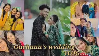 Haby&Gachu Marriage Vlog❤️‍🔥😻Finally Gachu lock ആയി Gooyz🫶🥹🔗#marriage #friendship #youtube