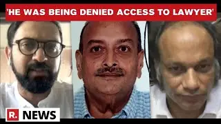 Mehul Choksi Detained: 'Truth Will Come Out In 12 Hours', Says Lawyer On Torture Charges