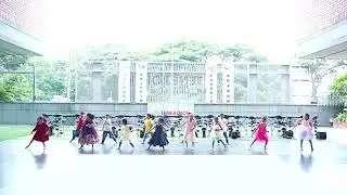 Hindi Divas Dance | Grade 1A | Chhote Chhote Tamashe | Tenbroeck Academy