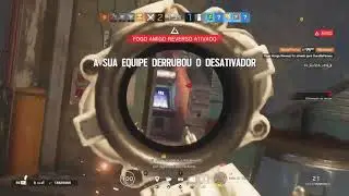 Ever Ranked Making Content - Rainbow Six Siege