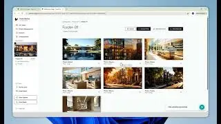Weshow Demo