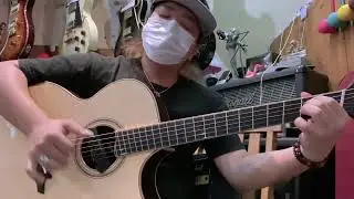 Don Ross - Klimbim cover