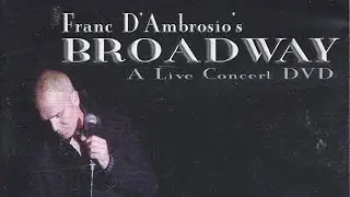 Franc D'Ambrosio's 