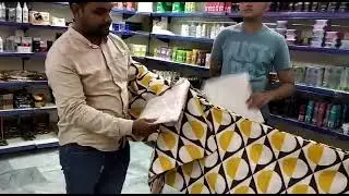 Modicare New Month End Offer!! Vardhaman Bedsheet !! MRP. 4999/-