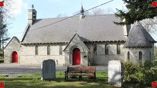Rathmichael Parish - CAROL SERVICE