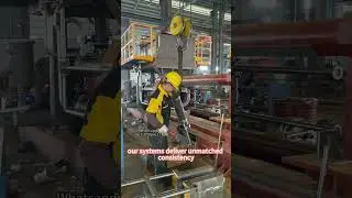 Next-Gen Aluminum Extrusion: Smarter Systems, Stronger Profiles