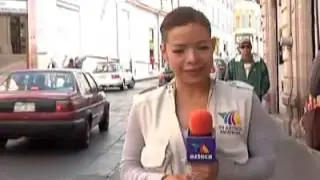Insuficientes oportunidades de empleo para profesionistas